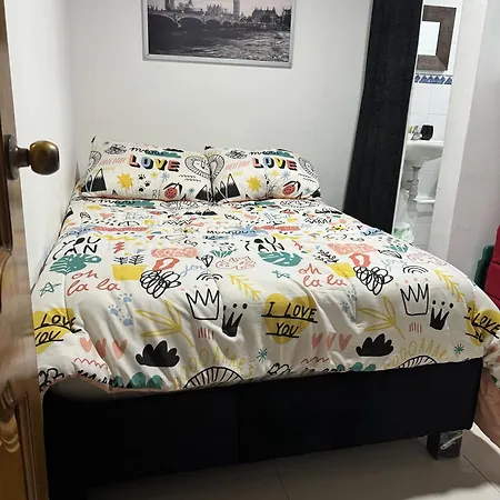Сasa de vacaciones Casa Popa *