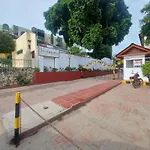 Casa central popa