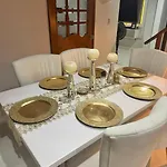 Casa central popa